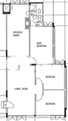Blk 578 Ang Mo Kio Avenue 10 (Ang Mo Kio), HDB 4 Rooms #230547841